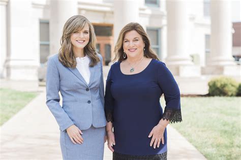 Karen Kraus Bill, Lawyer in Columbia, Missouri .